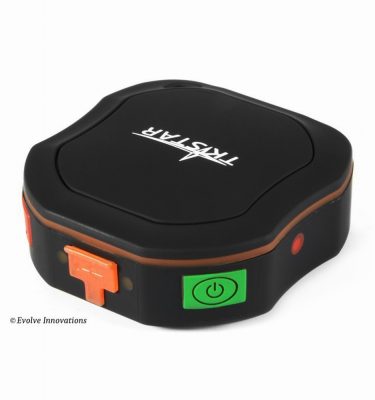 water proof mini tracker for sports people, elderly, kids, evolve innovations falmouth